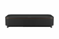 Epson EH-QS100B Proiettore a raggio ultra corto 4500 ANSI lumen 3LCD UHD 4K [3840x2160] Nero 