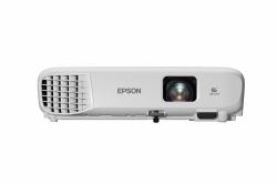 Epson EB-W53 4000 ANSI lumen 3LCD WXGA [1200x800] Bianco 