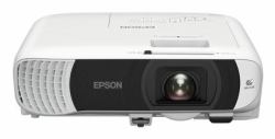Epson EB-FH54 Proiettore a raggio standard 4100 ANSI lumen 3LCD 1080p [1920x1080] Bianco 