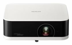 Epson V11HB72040 videoproiettore Proiettore a raggio standard 700 ANSI lumen 3LCD 1080p [1920x1080] Nero, Bianco 