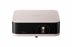 Epson V11HB72240 videoproiettore 700 ANSI lumen 3LCD 1080p [1920x1080] Nero, Rosa 