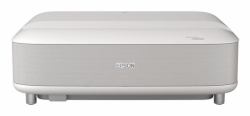 Epson EH-LS670W Proiettore a raggio standard 3LCD UHD 4K [3840x2160] Bianco 
