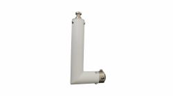Epson V12H006AF0 accessorio per montaggio prioettore Adattatore per ritratti Bianco 