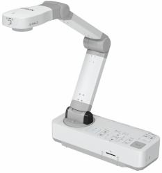Epson ELPDC13 fotocamera per documento Bianco 25,4 / 2,7 mm [1 / 2.7"] CMOS 