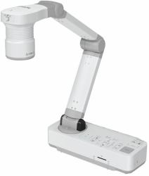 Epson ELPDC21 fotocamera per documento Bianco 25,4 / 2,7 mm [1 / 2.7"] CMOS 