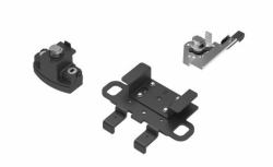Epson V12HA32140 accessorio per montaggio prioettore Staffa di interfaccia Nero 