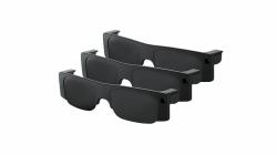 Epson V12HA49W01 occhiali da sole Quadrato 