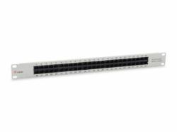 Equip 125297 pezzo di pannello 1U 
