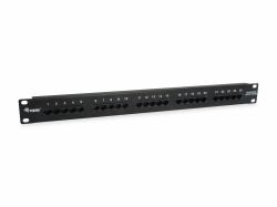 Equip 125298 pezzo di pannello 1U 