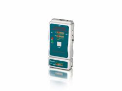 Equip 129964 tester per cavo di rete Verde, Grigio 