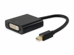 Equip Adattatore da Mini DisplayPort a DVI-I 