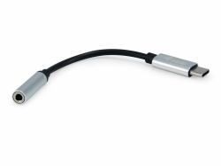 Equip Adattatore audio da USB-C a 3,5 mm 