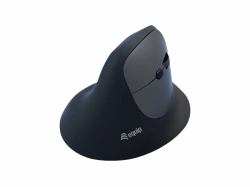 Equip 245120 mouse Universale Mano destra RF senza fili + Bluetooth Ottico 1600 DPI 