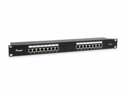 Equip 326417 pezzo di pannello 1U 