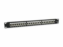 Equip 326625 pezzo di pannello 1U 