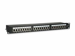 Equip 327425 pezzo di pannello 1U 