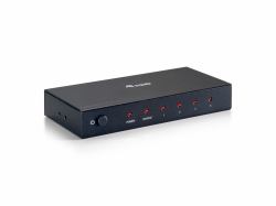 Equip 332714 ripartitore video HDMI 4x HDMI 