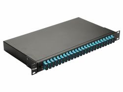 Equip 337312 pezzo di pannello 1U 