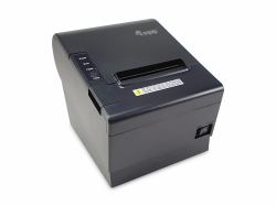 Equip 351004 stampante POS 203 x 203 DPI Con cavo e senza cavo Termico 