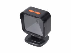 Equip 351028 lettore di codici a barre Lettore di codici a barre fisso 1D/2D LED Nero 