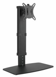 Equip Supporto per monitor da 17“-32” a libero posizionamento 