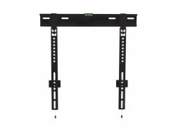 Equip Staffa di montaggio a parete per TV fissa da 37” a 55” 