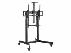Equip Carrello mobile motorizzato LFD da 55” a 100” 