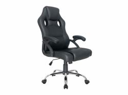 Equip 651016 sedia da ufficio e computer Seduta imbottita Schienale imbottito 