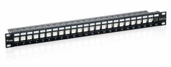 Equip 769124 pezzo di pannello 1U 