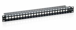 Equip 769224 pezzo di pannello 1U 