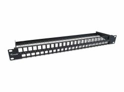 Equip 769258 pezzo di pannello 1U 