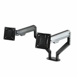 Ergo CMS3153 81,3 cm [32"] Scrivania Nero 