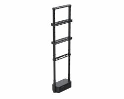 Ergonomic Solutions SpacePole Digital Signage SPDS41011-02 accessorio per il supporto per pannelli segnaletici 