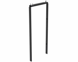 Ergonomic Solutions SpacePole Digital Signage SPDS4300-02 accessorio per il supporto per pannelli segnaletici 