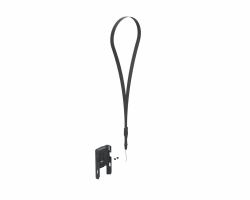 Ergonomic Solutions SpacePole Payment SPMC106-02 accessorio di sistema POS Custodia protettiva POS Nero Plastica 