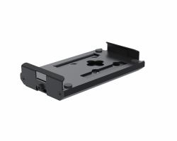 Ergonomic Solutions TabPOS Tablet & mPOS SPUF002-02 supporto antifurto per tablet Nero 33 cm [13"] 