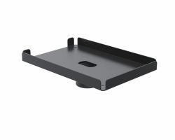 Ergonomic Solutions SpacePole POS SPV3104-02 accessorio di sistema POS Piastra POS Nero Metallo 