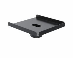 Ergonomic Solutions SpacePole POS SPV3105-02 accessorio di sistema POS Nero Metallo 