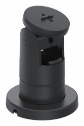 Ergonomic Solutions SpacePole Payment STP101-02 accessorio di sistema POS Supporto POS Nero Composito 