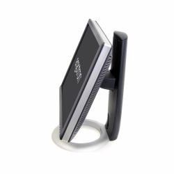 Ergotron Neo Flex Neo-Flex LCD Lift Stand 61 cm [24"] Scrivania 