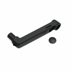 Ergotron Estensione LX [nero] 