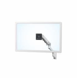 Ergotron 45-478-216 Supporti a parete per TV 106,7 cm [42"] Bianco 