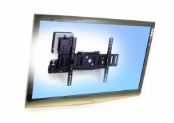 Ergotron SIM90 Signage Integration Mount Parete Nero 