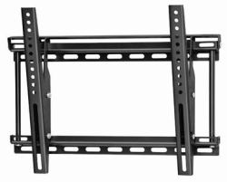 Ergotron Neo-Flex Tilting Wall Mount, VHD 106,7 cm [42"] Nero 