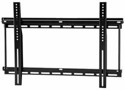 Ergotron Neo-Flex Wall Mount, UHD 160 cm [63"] Nero 