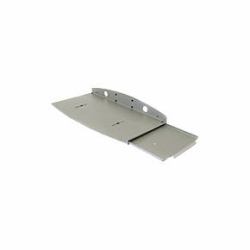 Ergotron Tastiera Tray Grigio Metallo 