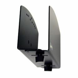 Ergotron Vertical Small CPU Holder Nero 