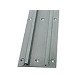 Ergotron 90-011 kit di fissaggio Metallico Metallo 