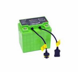 Ergotron SV LiFe Batteria monouso 12V Litio 