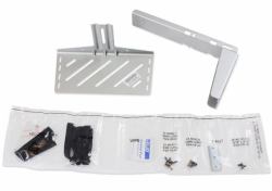 Ergotron StyleView Argento 